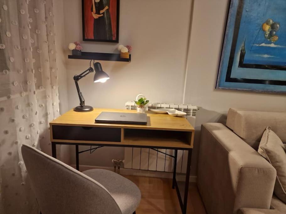 Luxury Apartment Emas Old Town Sarajevo Dream View Luaran gambar