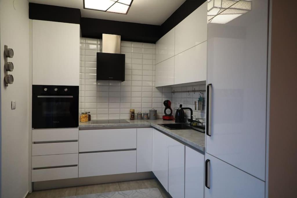 Luxury Apartment Emas Old Town Sarajevo Dream View Luaran gambar